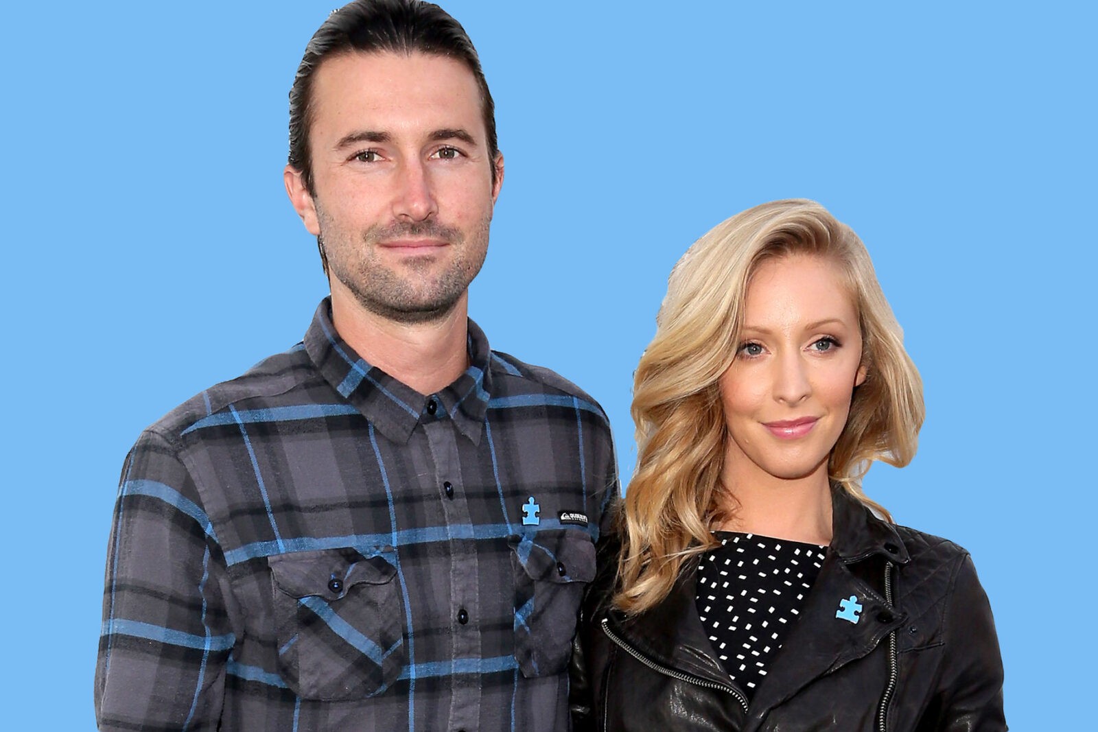 Why Did Brandon and Leah Divorce