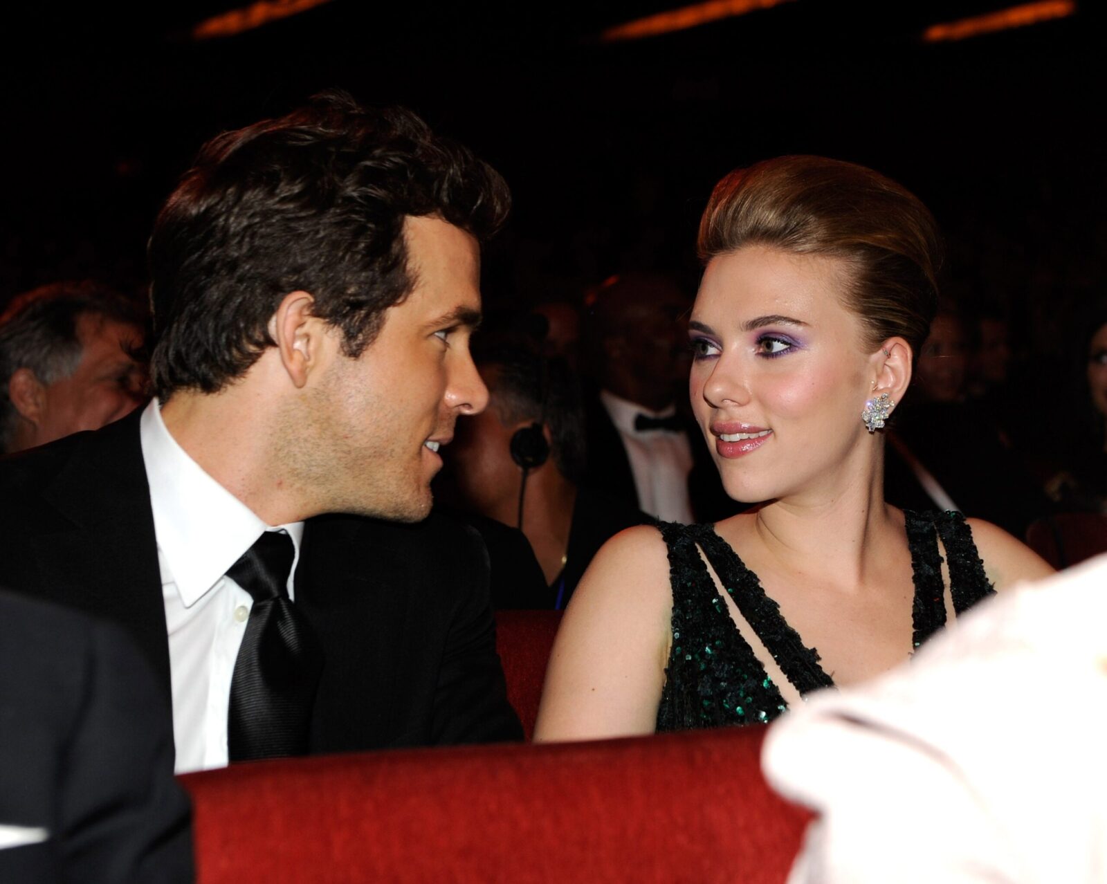 Why Did Scarlett Johansson and Ryan Reynolds Divorce