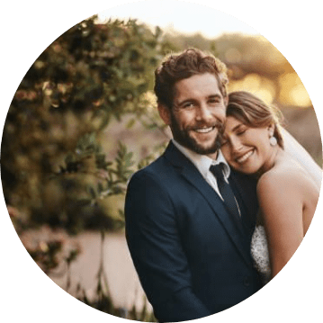 Success Wedding Stories