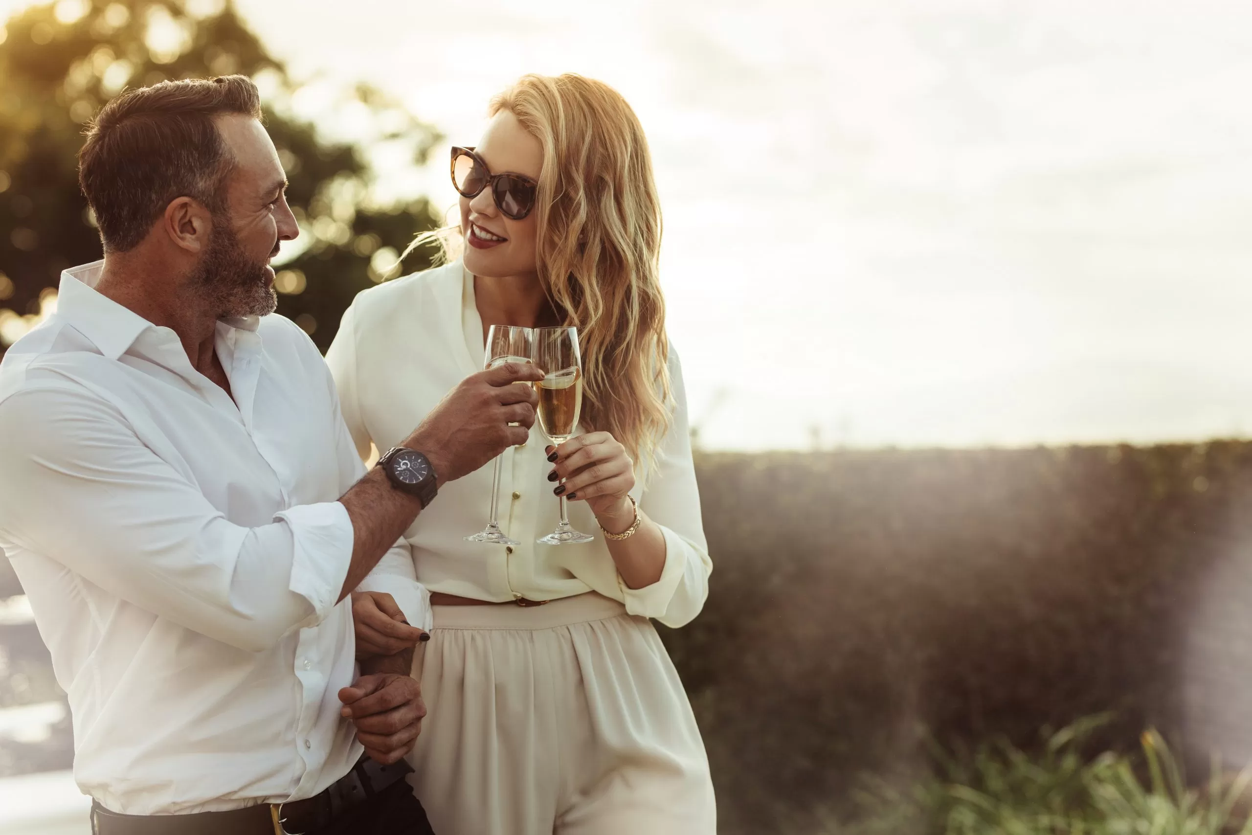 Curious to know about matchmaker in Orange County? Exquisiteintroductions.com is a superb platform that provides you service of finding the perfect match for you. Come to our site for more details.