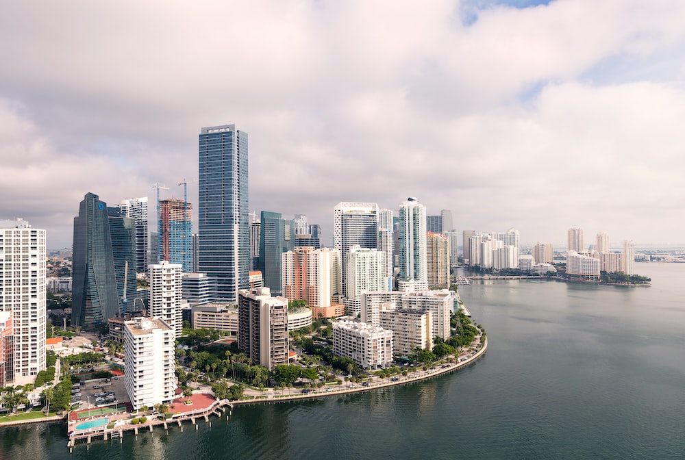 10 Steps to Find Love in Miami