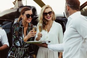 Matchmaking in Miami: 10 Ways Concierge Services Can Help