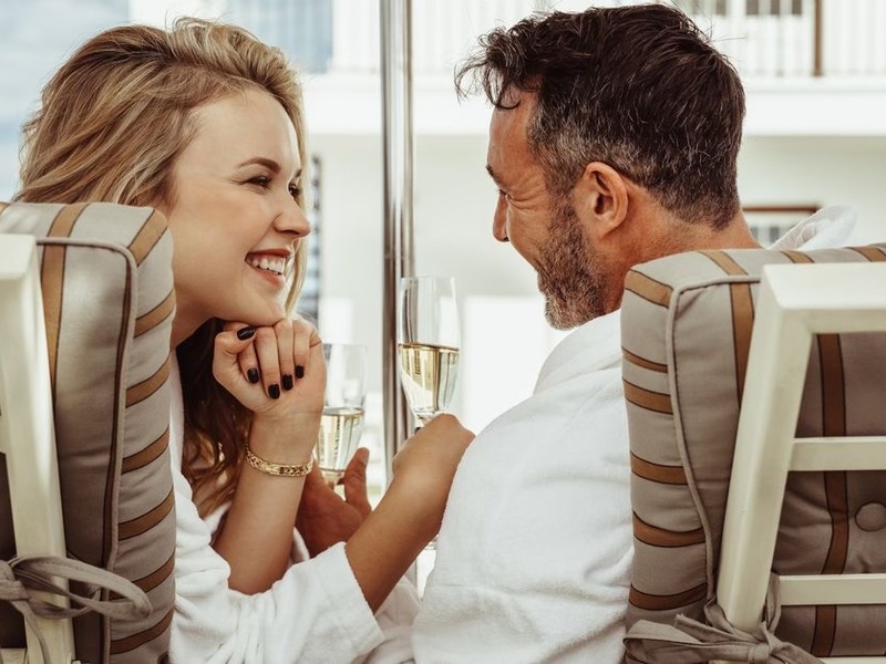 Private Matchmaking Services for Elite, Selective Singles