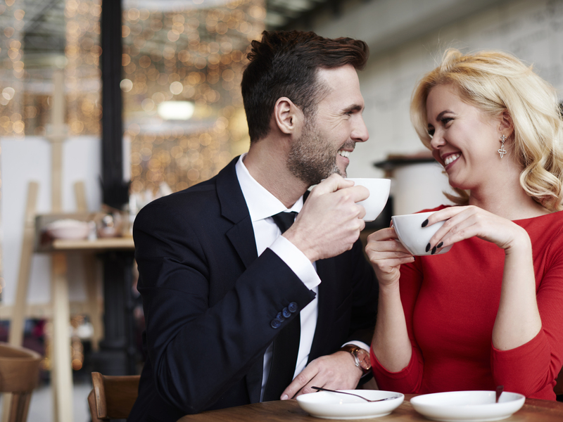 Exclusive Matchmaking for LA Professionals Seeking Love 