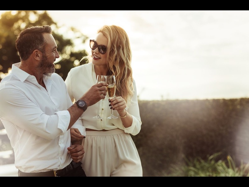 How to Find a Serious Partner in Orange County Today